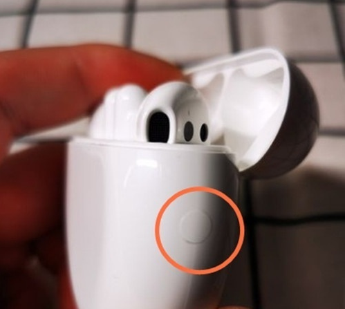 如何连接华为freebuds3苹果手机?华为freebuds3连接苹果手机步骤