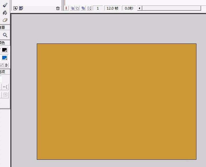 Flash使用引导线制作动画效果的详细步骤
