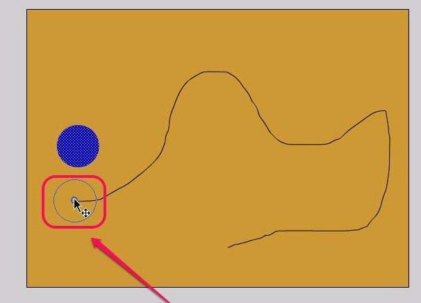 Flash使用引导线制作动画效果的详细步骤