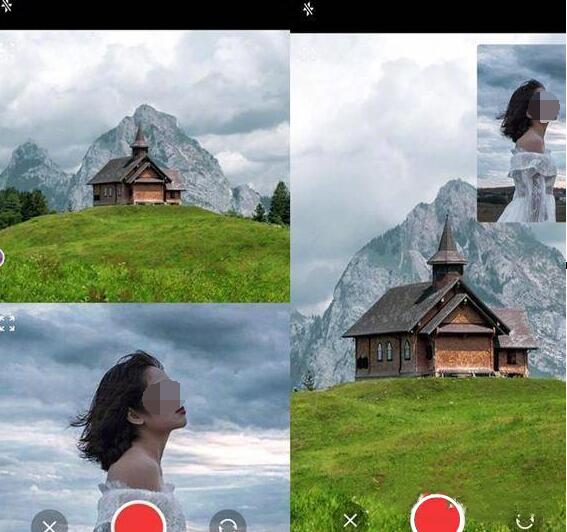 小米11ultra怎样使用多摄同开?小米11ultra多摄同开使用教程