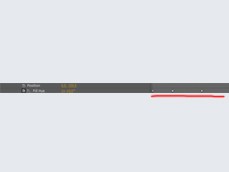 AE做出文字飞闪效果的使用方法