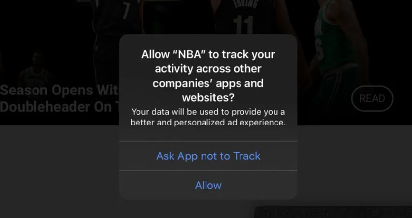 ios14隐私里的跟踪是什么意思 ios14隐私追踪介绍