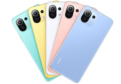 小米11青春版有哪些配置?小米11青春版配置讲解