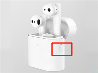 小米air2se怎样重新连接？小米air2se恢复出厂设置步骤