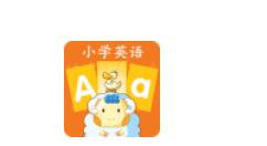 在小学英语100分里分享好友的图文操作讲解