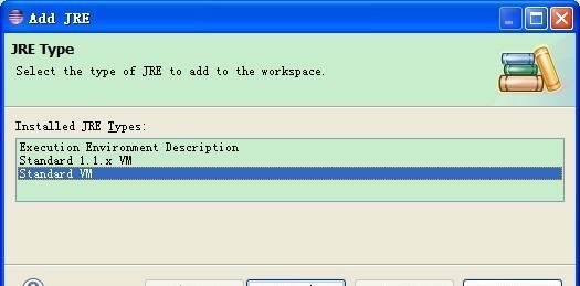 eclipse配置JDK的操作方法