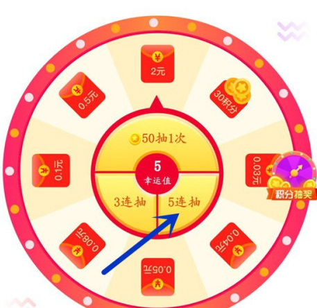 微博积分怎么兑换奖品？微博积分兑换奖品方法教程