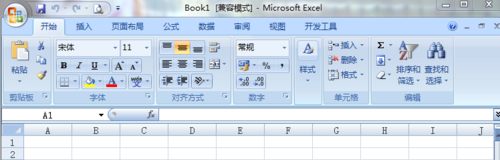 excel2007插入图片的操作方法