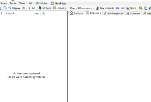 fiddler怎么新建文件?fiddler新建文件方法