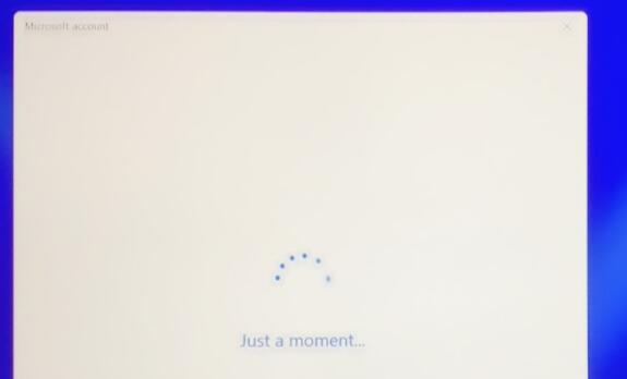 Win11如何跳过微软账号登录？Win11跳过微软账号登录教程