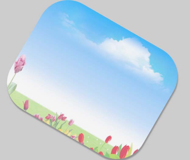 Axure RP 8.0做出旋转圆角图的方法介绍