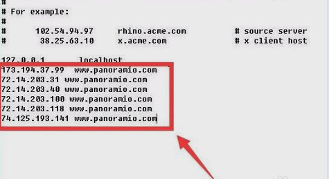 谷歌地球(google earth)出现无法使用的解决方法