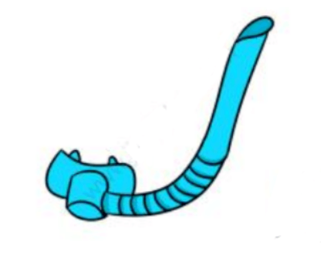 QQ画图红包呼吸管的方法教程