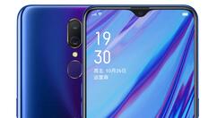 oppo a9中找回联系人的方法步骤