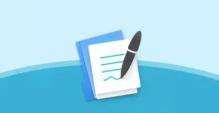 goodnotes怎么找回默认模板?goodnotes恢复默认模板教程介绍