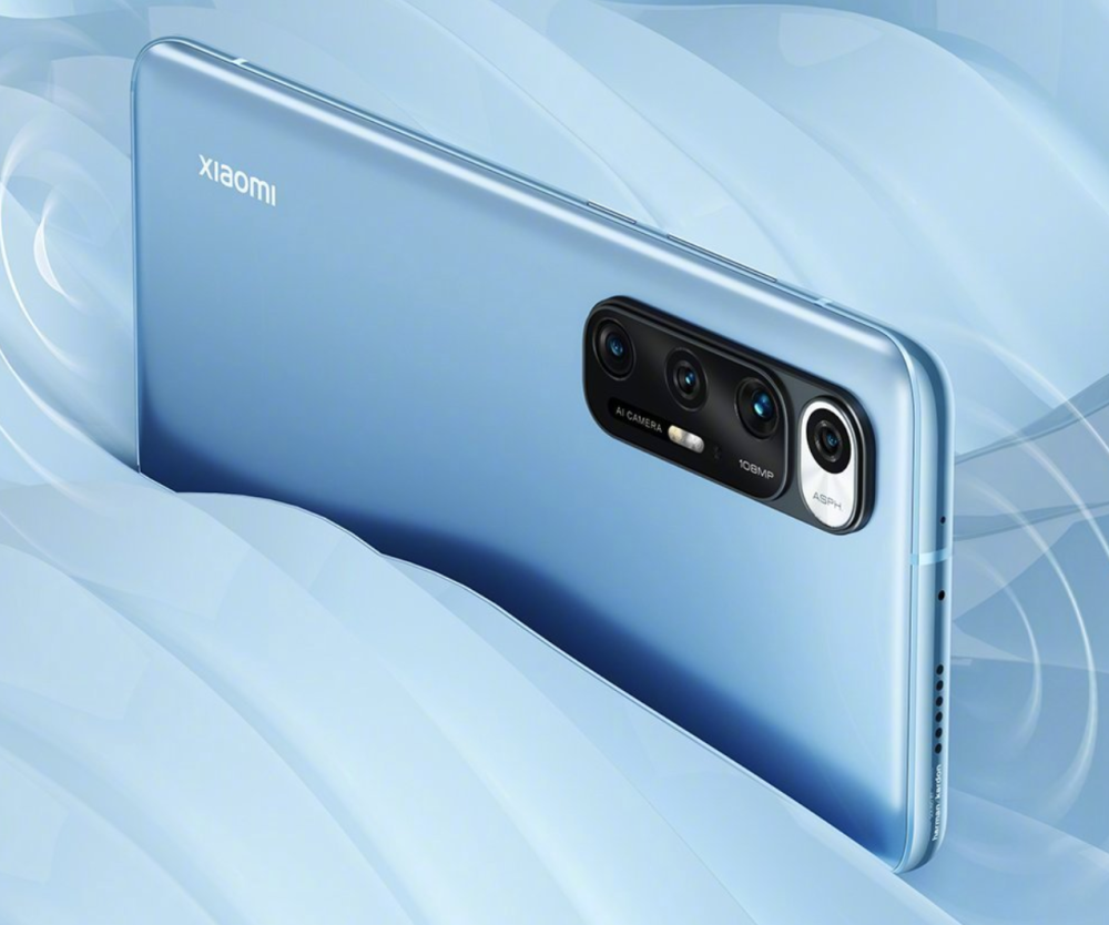 小米10s和小米10Pro对比 小米10s和小米10Pro详情对比介绍