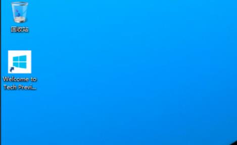 Win11我的电脑桌面图标不见了怎么办?win11电脑图标不显示怎么办