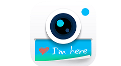 水印相机怎样更改前置摄像头取景方向 更改前置摄像头取景方向方法