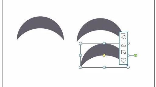 ppt2013制作笑脸图的操作方法