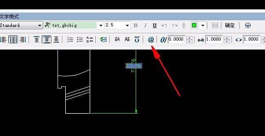 AutoCAD 2010轴类零件如何标注直径?AutoCAD 2010轴类零件标注直径的方法