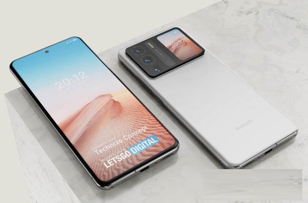 小米12Pro后盖材质怎么样?小米12Pro后盖材质介绍