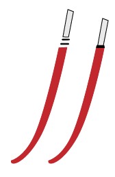 ai打造一辆红色自行车的操作方法