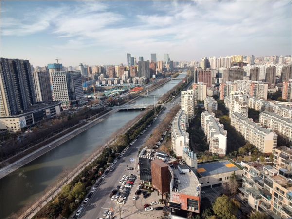 摩托罗拉edgeS30拍照性能好不好?摩托罗拉edgeS30拍照性能介绍