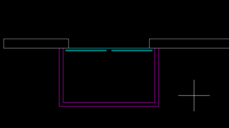 天正建筑2014设计阳台的方法步骤