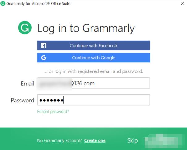 grammarly如何安装 grammarly安装步骤
