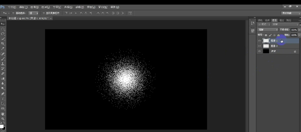 如何用Photoshop制作汽车射灯效果?Photoshop制作汽车射灯效果的方法教程