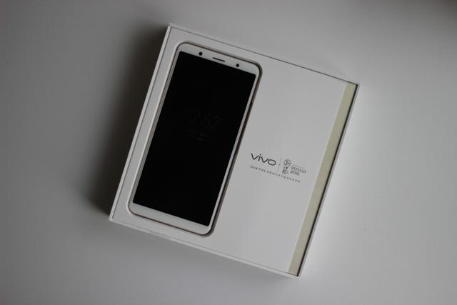 vivoX20中显示电量百分比的方法