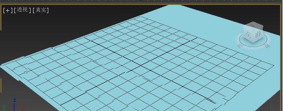 3Ds MAX渲染一个彩色的背景的操作方法
