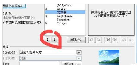 PowerPoint Viewer批量导入照片的详细操作步骤