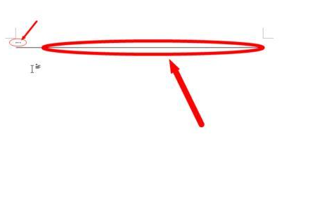 wps2007中快速绘画出单线或双线的详细操作步骤