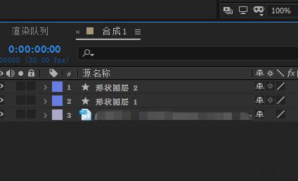 AE总是掉帧怎么办? AE跳帧的解决办法