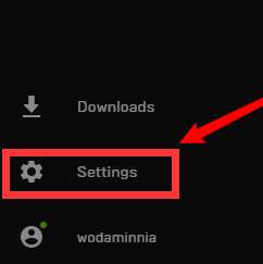 EPIC游戏平台怎么调中文?EPIC游戏平台调中文的操作方法
