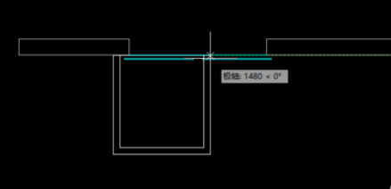 天正建筑2014设计阳台的方法步骤