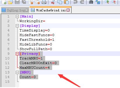 Notepad++代码注释添加和取消的详细操作方法