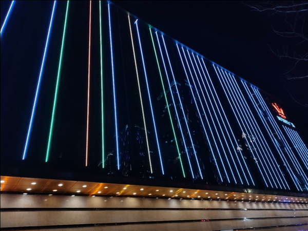 摩托罗拉edgeS30拍照性能好不好?摩托罗拉edgeS30拍照性能介绍