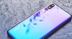 华为手机返回上一级的操作流程