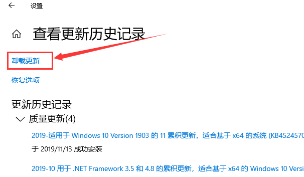 win10 1803更新1909错误0xc1900223怎么办(6)