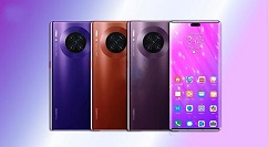 华为Mate40怎样使用镜像投屏功能?华为Mate40镜像投屏功能设置方式