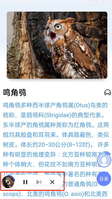 百度百科怎么设置后台播放?百度启用百科悬浮窗模式方法