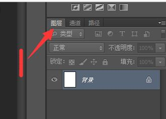 photoshop cs6中钢笔工具处理图片的具体操作流程