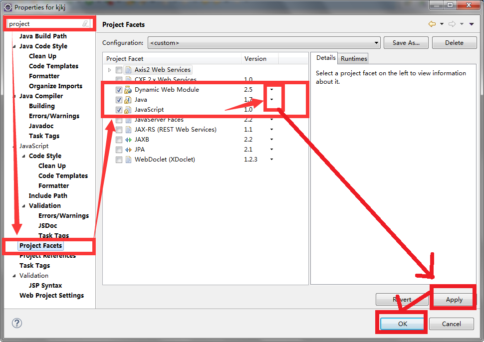 eclipse使用svn导出项目的详细教程