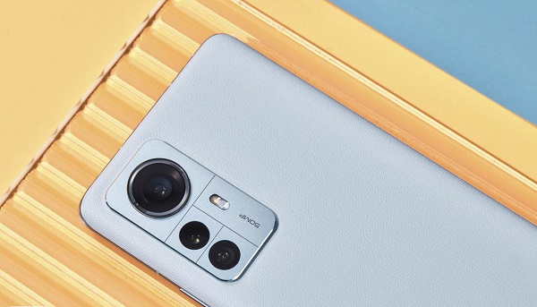 小米12pro摄像头是多少倍变焦?小米12pro摄像头变焦介绍