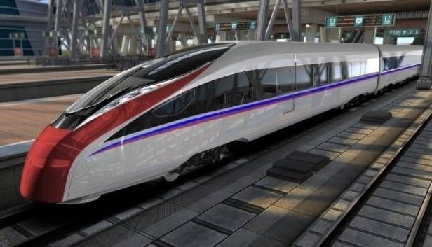 高铁的头部为什么是尖的 蚂蚁庄园高铁的头部今日答案