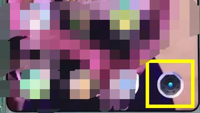 小米mix2s中打开相机网格的操作步骤