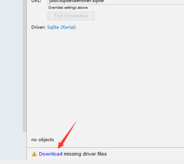 PyCharm如何连接数据库sqlite？PyCharm连接数据库sqlite的方法