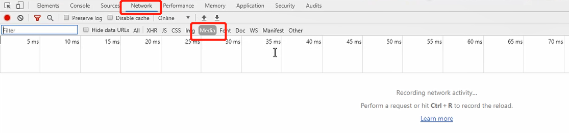 迅雷下载网页视频的方法步骤